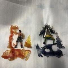 ワンピース　フィギア　DXF THE RIVAL VS1 Amazon | ONE PIECE ワンピース DXF THE RIVAL vs1 ティーチ