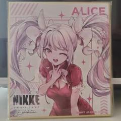 韓国 NIKKE OLD TALES 色紙 コンプ ニケ イラストボード 11枚
