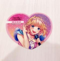 HoneyWorks mona アクリルスタンド 缶バッジ アクリルキーホルダー HoneyWorks mona アクリルスタンド 缶バッジ アクリル
