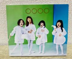 猛烈リトミック ［CD+DVD］＜初回限定盤＞ 赤い公園