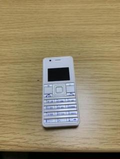 willcom wx06a iphone