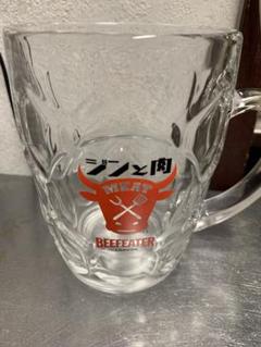 BEEFEATER ビーフィーター　クールマグセット6コセット　非売品　新品 BEEFEATER ビーフィーター クールマグセット6コセット 非売品 新品