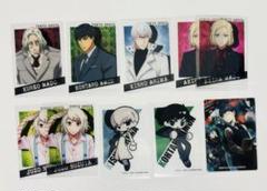 東京喰種fes 有馬貴将 月山習 亜門鋼太朗 展示会「東京喰種EX.」限定グッズの全ラインナップが公開