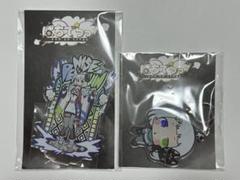 偽ペンギン アクスタ アクキー