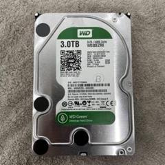 【新品未開封】内蔵ハードディスク Green WD30EZRX-1TBP Amazon | WD30EZRX - WD WD30EZRX | Western Digital | 内蔵