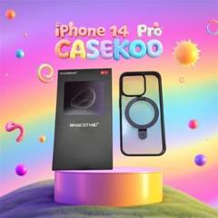 iPhone 14 Pro CASEKOO スマホケース