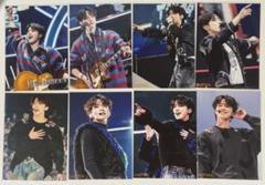 JO1DER SHOW ワルツ 生写真　河野純喜・集合セット JO1DER SHOW ワルツ 生写真 河野純喜・集合セット JO1DER SHOW