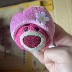 ツムツム ロッツォ ストロベリー