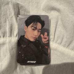 2025年最新】ateez ウサンの人気アイテム - メルカリ