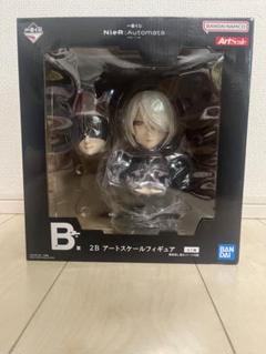 2025年最新】2Bアートスケールフィギュアの人気アイテム - メルカリ