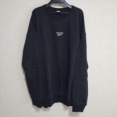 Reebok スウェット