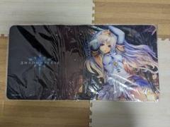 シャドウバース シャドバ デウスエクスマキナ プレイマット シャドウバース シャドバ デウスエクスマキナ プレイマット