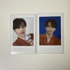 SEVENTEEN ジョンハン チェキ セット SEVENTEEN ジョンハン シャダコン 上映会 チェキセット セブチ