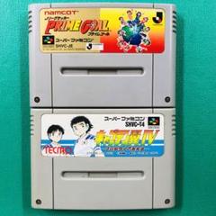 Amazon | キャプテン翼4 | ゲームソフト