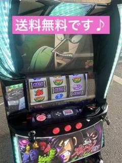 カイジ3　コイン不要機　スロット実機　本日限定お値下げ❗ Yahoo!オークション -「カイジ3」(パチンコ、パチスロ) の落札