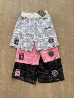 BAPE 93 サッカーのユニフォームセット BAPE 93 サッカーのユニフォームセット - メルカリ