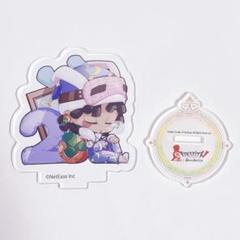 第五人格 オフェンス アクスタ