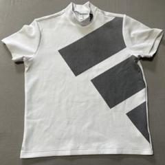 adidas アディダス ゴルフ モックネック XL シャツ