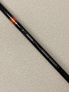 コブラ　3w用テンセイCK PROオレンジ　60 s テンセイck pro オレンジ 60S 3W用