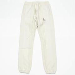 B06869 新品 CVTVLIST スウェットパンツ：46 オフホワイトのサムネイル