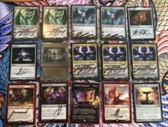 MTG サインドカード　まとめ売り MTG サインドカードまとめ売り