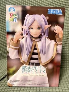 2025年最新】プレミアムちょこのせフィギュアの人気アイテム