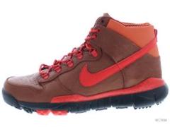 希少 NIKE STUSSY DUNK HI OMS PRM 28.5