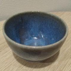 樹ノ音工房ミニボウルレア　口径９ｃｍ