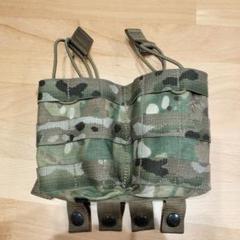 タスマニアンタイガー　マガジンポーチ