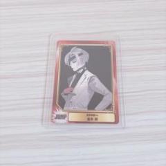 東京喰種 専用バインダー付き SCFカード 12枚セット 2025年最新】SCFカード 金木研の人気アイテム - メルカリ