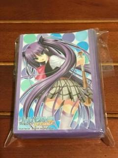 リトルバスターズ　スリーブ Amazon.co.jp: リトルバスターズ スリーブ