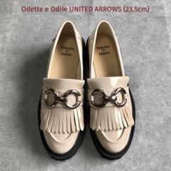 ローファー | ODETTE E ODILE (Women)/オデット エ オディール