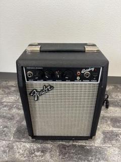 Fender Bassboy ギター用アンプ - メルカリ