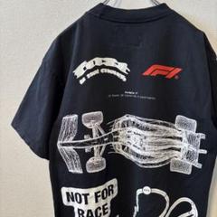 pacsun racing formula 1 シャツ　古着