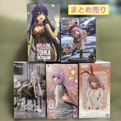 美少女フィギュア　まとめ売り 2025年最新】美少女フィギュア まとめ売りの人気アイテム - メルカリ