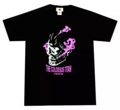 進撃の巨人 全巻オリジナルBOX/Tシャツ3つ/タペストリー2つ