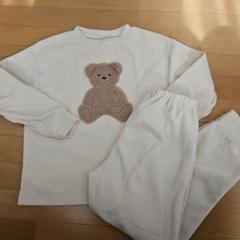 可愛い】なにわ男子・大橋和也くんとオソロ！？GUのクマさん