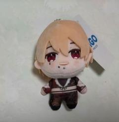 【つばき】RINDO べびぬいシリーズ XP!A GiGO限定 RINDO べびぬい つばき XP!A GiGO限定 ぬいぐるみ - メルカリ