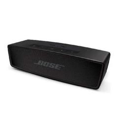 Bose SoundLink Mini Bluetooth speaker II