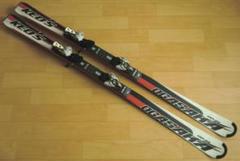 ■■送料無料■オガサカ■KS-GP-01■170cm■SALOMON Z12Ti □□送料無料□オガサカ□KS-GP-01□170cm□SALOMON Z12Ti