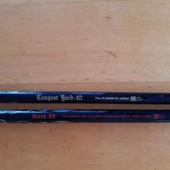 Crazy Longest Yard -12 & Black 50 2本セット