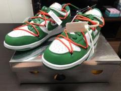 Nike Dunk LOW OFF WHITE