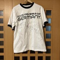 2006年ドイツW杯　ドイツシャツ 2025年最新】2006年ドイツW杯の人気アイテム - メルカリ