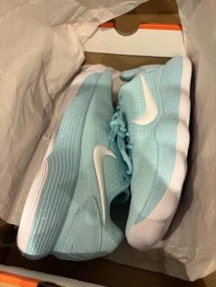 シューズ(男性用) Nike Hyperdunk 2017 Low Tiffany 27cm Nike Hyperdunk 2017 Low Tiffany Blue HJ3486-414 US Men's