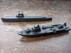 2025年最新】文鎮 潜水艦の人気アイテム - メルカリ