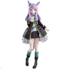 一番くじ ウマ娘11弾 A賞メジロマックイーン フィギュア 新品未開封・匿名発送