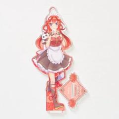 五等分の花嫁 きゃらっとくじ 中野五月 セット BIGアクリルスタンド パネル Amazon.co.jp: 五等分の花嫁 きゃらっとくじ Summer Vacation
