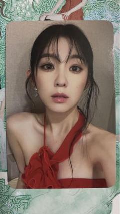 2025年最新】redvelvet アイリーン chillの人気アイテム - メルカリ