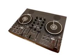 Numark Party Mix DJコントローラー 箱無し ジャンク 新版 Mix Party Numark DJコントローラー ジャンク 箱無し DJ