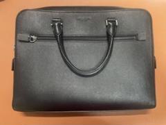 MICHAEL KORS ビジネスバッグ　Harrison 美品